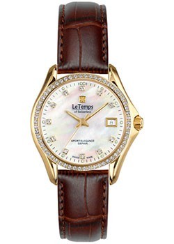 Le Temps LT1082.85BL62