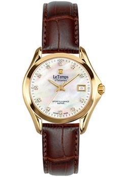 Le Temps LT1082.88BL62