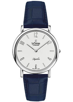 Le Temps LT1085.01BL03