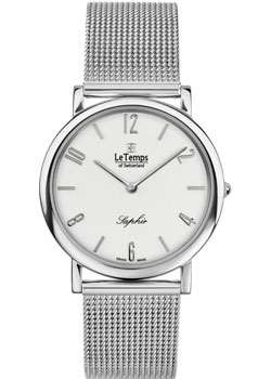 Le Temps LT1085.01BS01