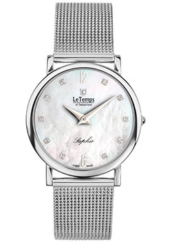 Le Temps LT1085.05BS01