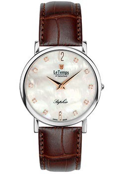 Le Temps LT1085.45BL02