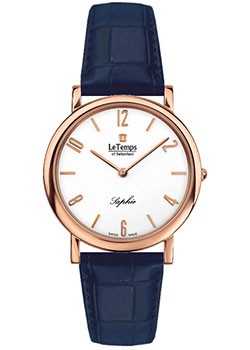 Le Temps LT1085.51BL53