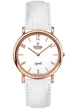 Le Temps LT1085.51BL54