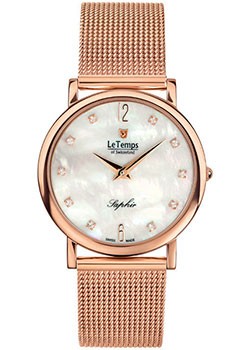 Le Temps LT1085.55BD02