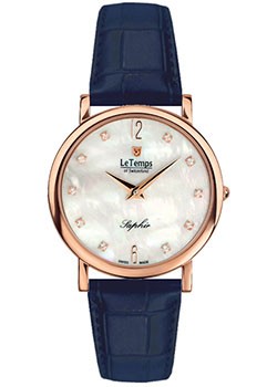 Le Temps LT1085.55BL53