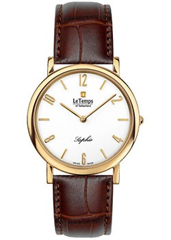 Le Temps LT1085.61BL62