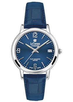 Le Temps LT1088.03BL03