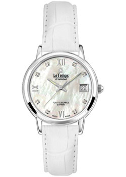 Le Temps LT1088.05BL04
