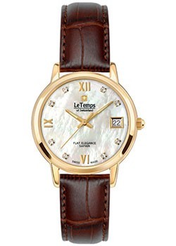 Le Temps LT1088.85BL62