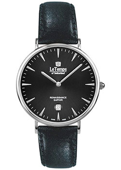 Le Temps LT1018.07BL01