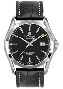 Le Temps LT1090.12BL01
