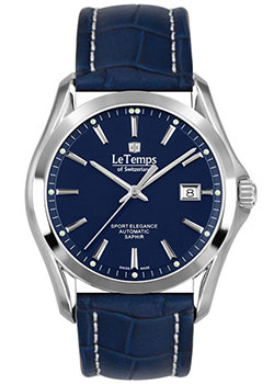 Le Temps LT1090.13BL13