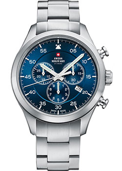 Swiss Military by Chrono SM34076.02