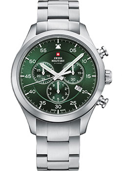Swiss Military by Chrono SM34076.03