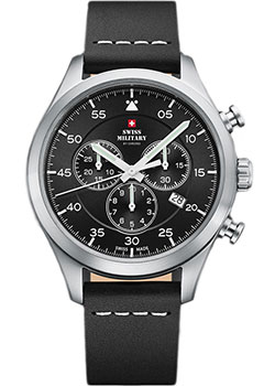 Swiss Military by Chrono SM34076.04