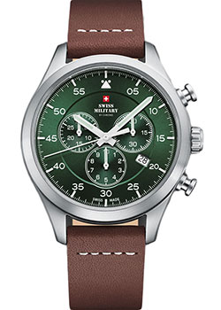 Swiss Military by Chrono SM34076.07