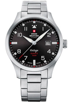 Swiss Military by Chrono SM34078.01
