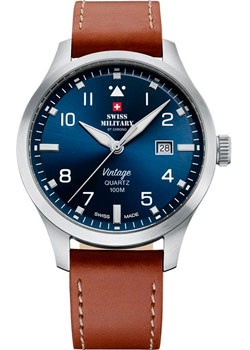 Swiss Military by Chrono SM34078.07