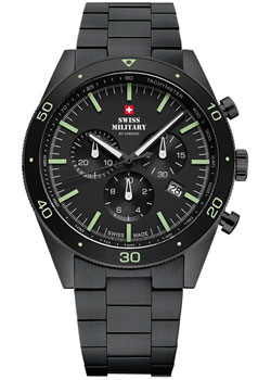Swiss Military by Chrono SM34079.03