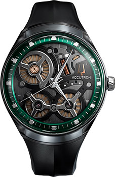Accutron 2ES8A001
