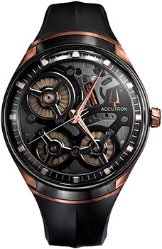 Accutron 2ES8A002