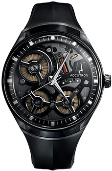 Accutron 2ES8A003