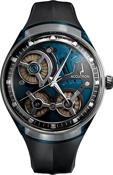 Accutron 2ES8A004